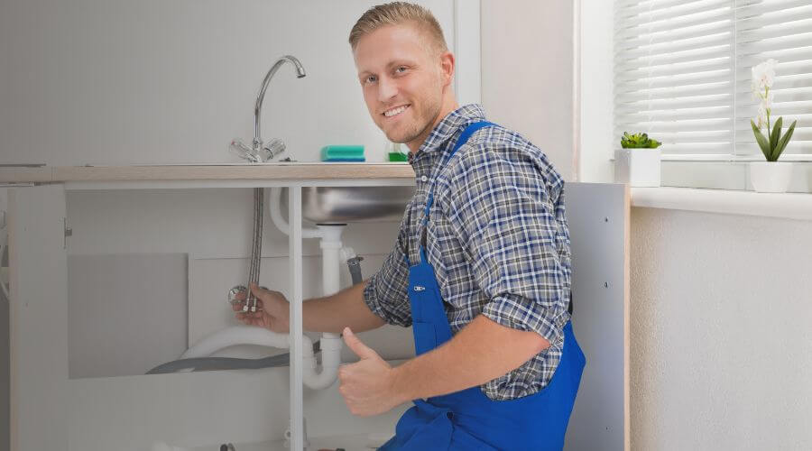 Professional bathroom faucet installation in Lyle, MN